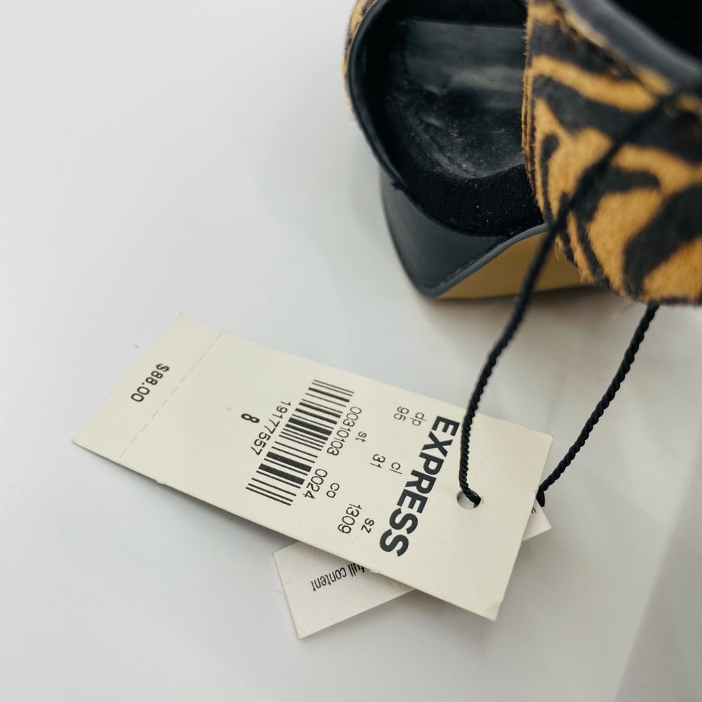 Express Heels - Picture 5 of 6